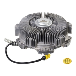 FEBI Bilstein - Koppeling, ventilator - 106993