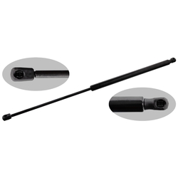 FEBI Bilstein - Gasdrukveer - 48769