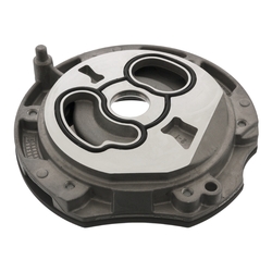 FEBI Bilstein - Oliepomp - 48605