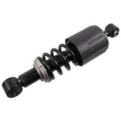 FEBI Bilstein - Cabineschokbreker - 178446