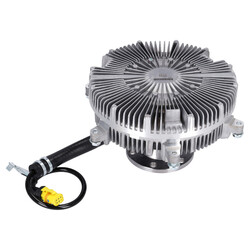 FEBI Bilstein - Koppeling, ventilator - 193885