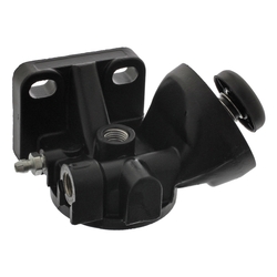 FEBI Bilstein - Brandstofhandpomp - 39915