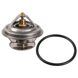 FEBI Bilstein - Thermostaat - 172218