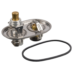 FEBI Bilstein - Thermostaat - 173372