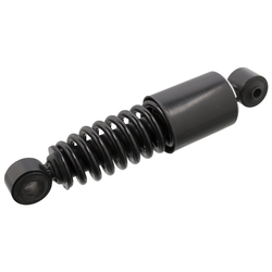 FEBI Bilstein - Cabineschokbreker - 102021