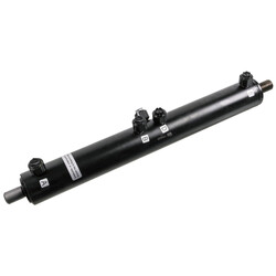 FEBI Bilstein - Werkcilinder - 176545