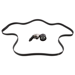 FEBI Bilstein - Multi-V-riem-, v-snaar set - 30211