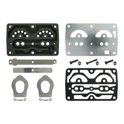 FEBI Bilstein - Rep. set lamellenventiel - 27879