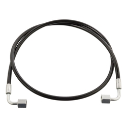 FEBI Bilstein - Hydraulische slang - 107906