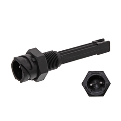 FEBI Bilstein - Sensor koelmiddelpeil - 35358