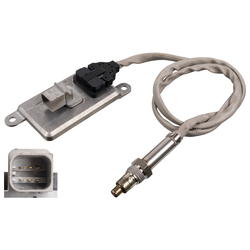 FEBI Bilstein - NOx-sensor - 176902