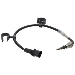FEBI Bilstein - Uitlaatgastemperatuursensor - 1002901