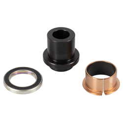 FEBI Bilstein - Rep. set veerlager - 104207
