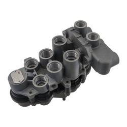 FEBI Bilstein - Vierkrings beveiligingsventiel - 100226