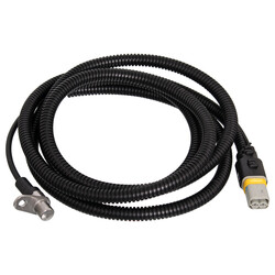 FEBI Bilstein - ABS - sensor - 104748