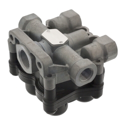 FEBI Bilstein - Vierkrings beveiligingsventiel - 49738
