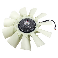 FEBI Bilstein - Koppeling, ventilator - 182918