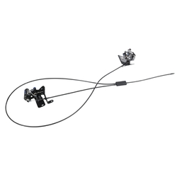 FEBI Bilstein - Frontklepslot - 105824