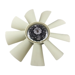 FEBI Bilstein - Koppeling, ventilator - 35548