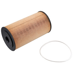 FEBI Bilstein - Oliefilter - 174345
