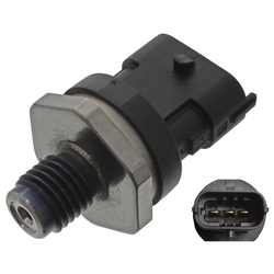 FEBI Bilstein - Brandstofdruksensor - 45490