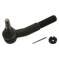 FEBI Bilstein - Spoorstangeindstuk - 23911