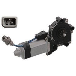 FEBI Bilstein - Raammotor - 100864
