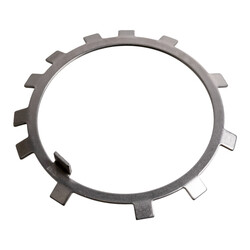 FEBI Bilstein - Zekeringsplaat - 179119
