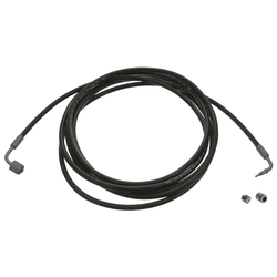 FEBI Bilstein - Hydraulische slang - 100614