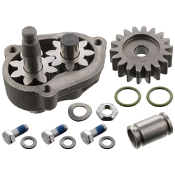 FEBI Bilstein - Oliepomp - 46700