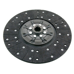 FEBI Bilstein - Koppelingsschijf - 105023