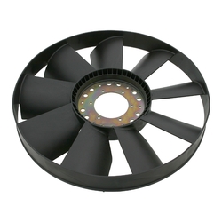FEBI Bilstein - Ventilatorwiel - 26206
