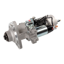 FEBI Bilstein - Startmotor - 48997