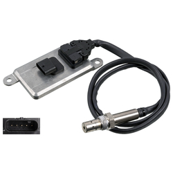 FEBI Bilstein - NOx-sensor - 176840