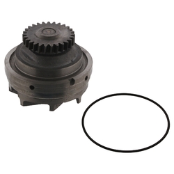FEBI Bilstein - Waterpomp - 35022