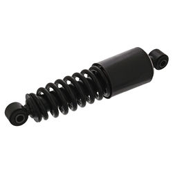 FEBI Bilstein - Cabineschokbreker - 102000