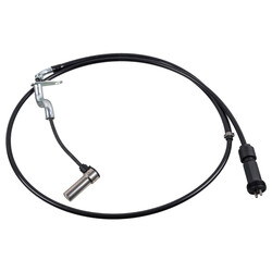 FEBI Bilstein - ABS - sensor - 181527
