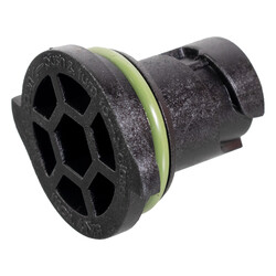 FEBI Bilstein - Olie-aftapplug - 48401
