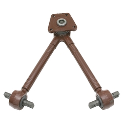 FEBI Bilstein - Triangel - 23706