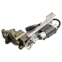 FEBI Bilstein - EGR-klep - 177251