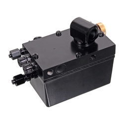 FEBI Bilstein - Hydraulische pomp - 102736