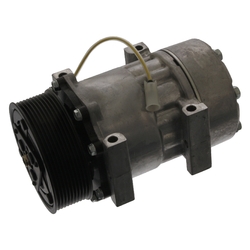 FEBI Bilstein - Airco compressor - 44368