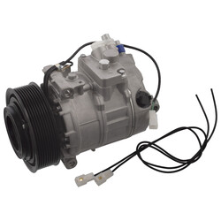 FEBI Bilstein - Airco compressor - 197853