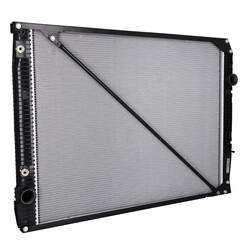 FEBI Bilstein - Radiator - 49686