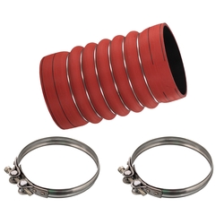 FEBI Bilstein - Laadluchtslang - 39104