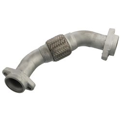 FEBI Bilstein - Metalen slang - 44192