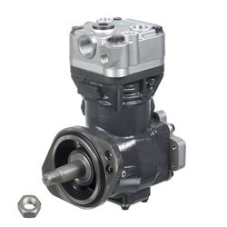 FEBI Bilstein - Luchtdruk compressor - 106975