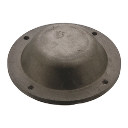 FEBI Bilstein - Naafdop - 43768