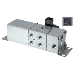 FEBI Bilstein - Magneetventiel - 22656