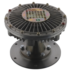 FEBI Bilstein - Koppeling, ventilator - 38931